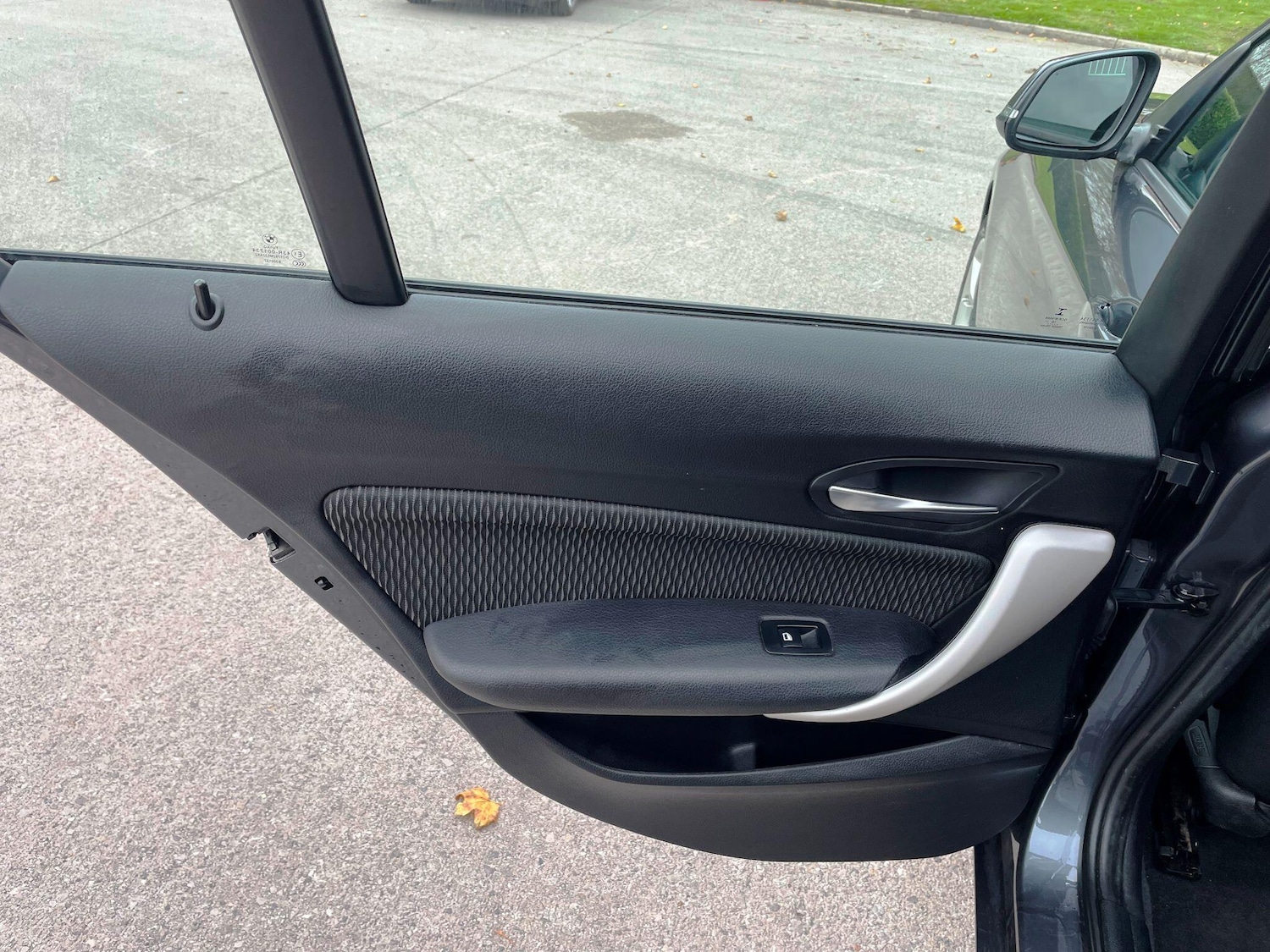 Used BMW 1 Series 2017 for sale - 77174794: Photo 27