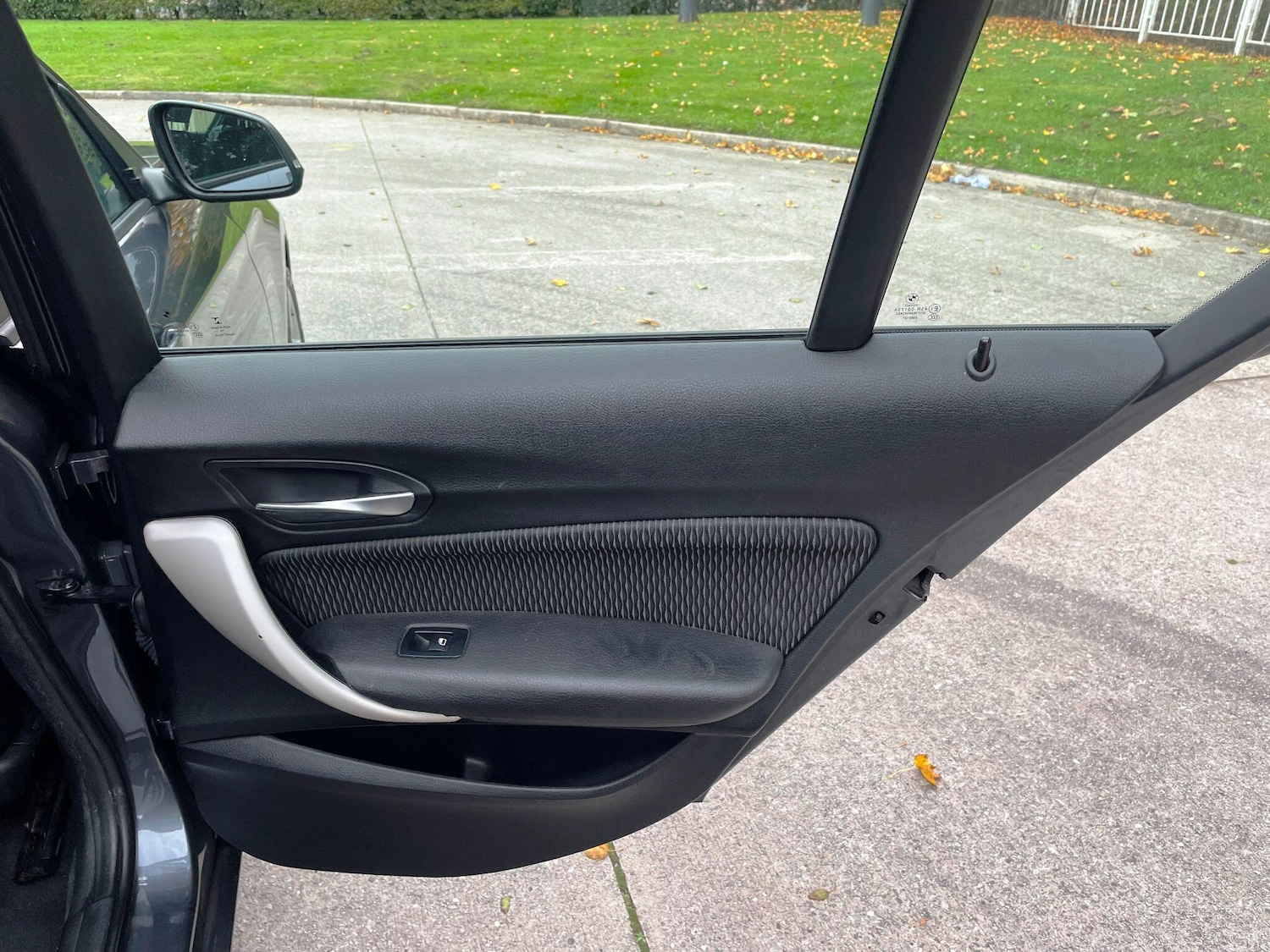 Used BMW 1 Series 2017 for sale - 77174794: Photo 30