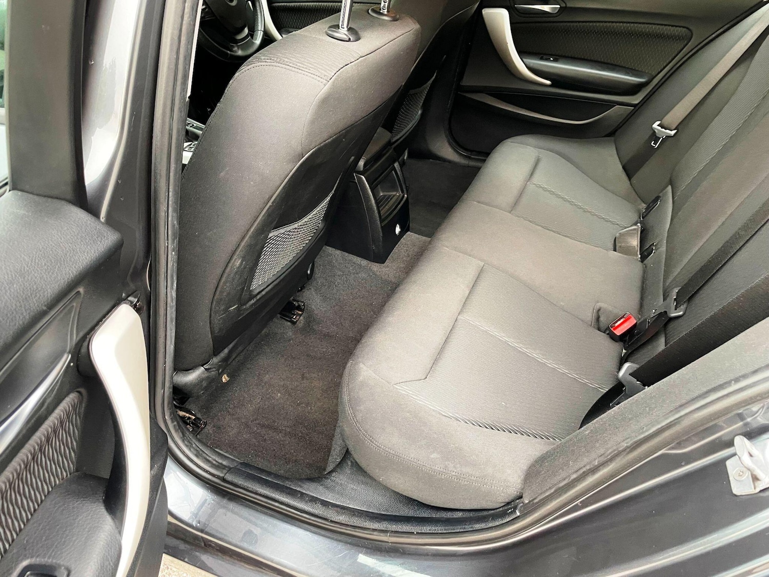 Used BMW 1 Series 2017 for sale - 77174794: Photo 31