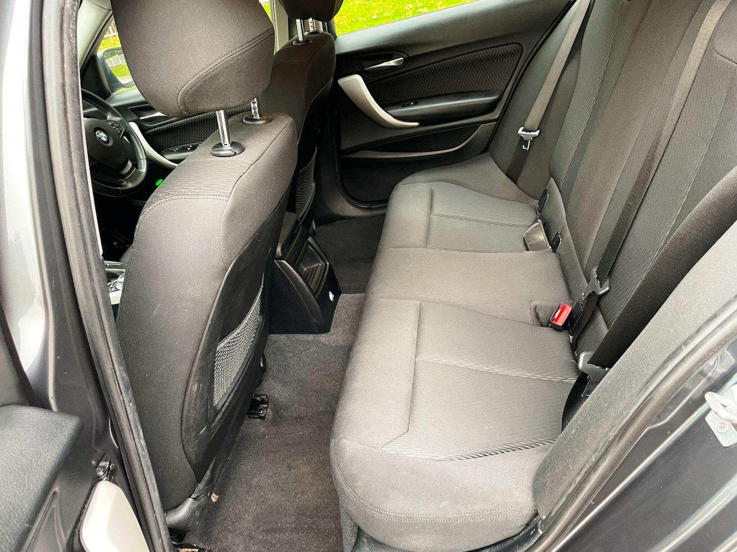 Used BMW 1 Series 2017 for sale - 77174794: Photo 32