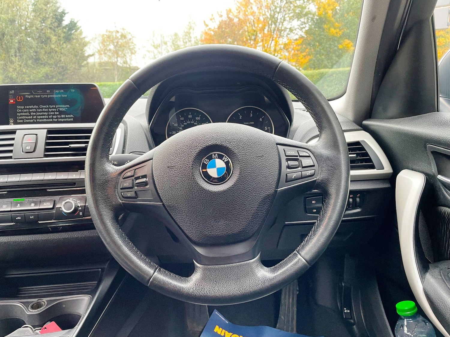 Used BMW 1 Series 2017 for sale - 77174794: Photo 34