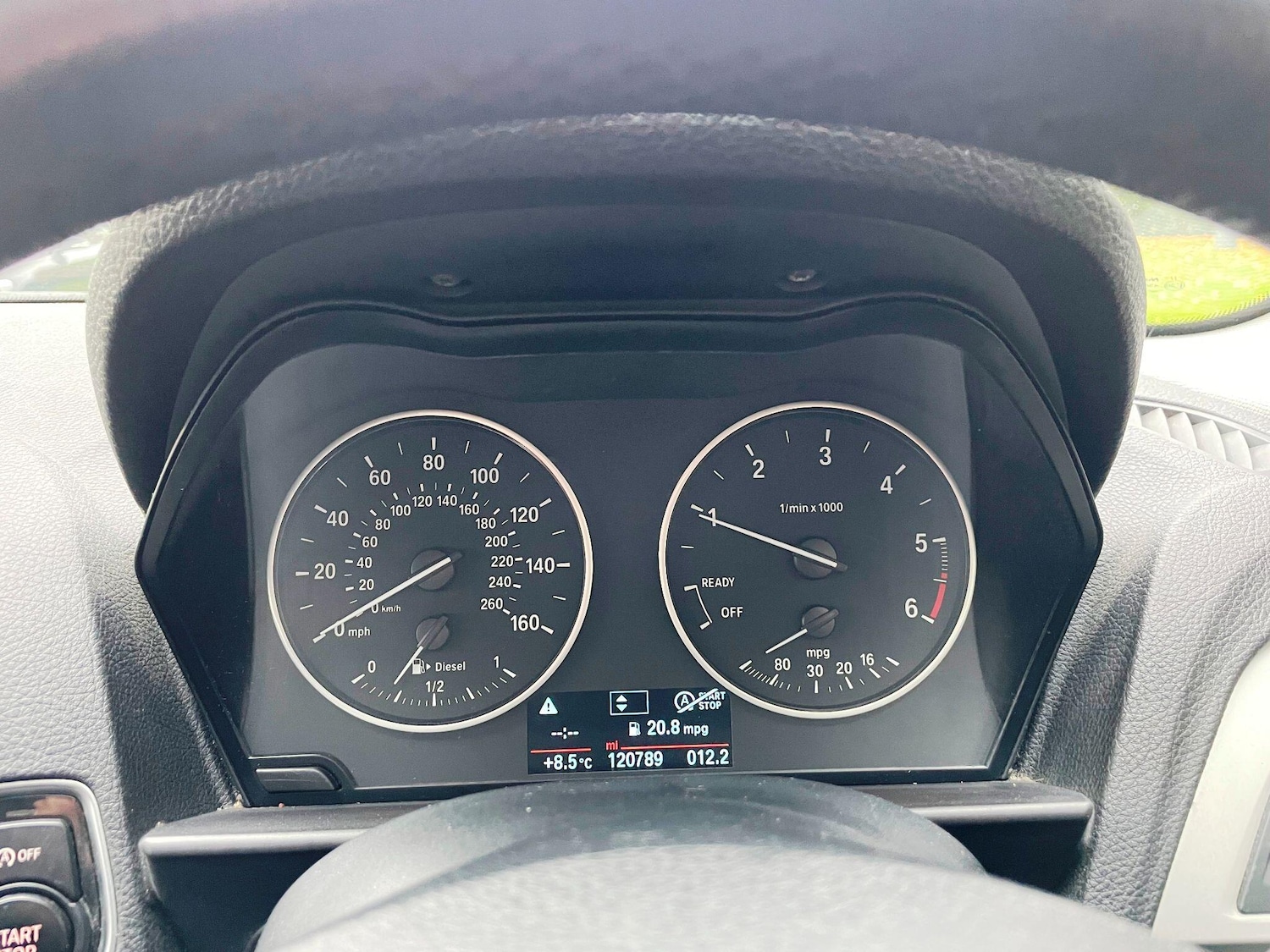 Used BMW 1 Series 2017 for sale - 77174794: Photo 39