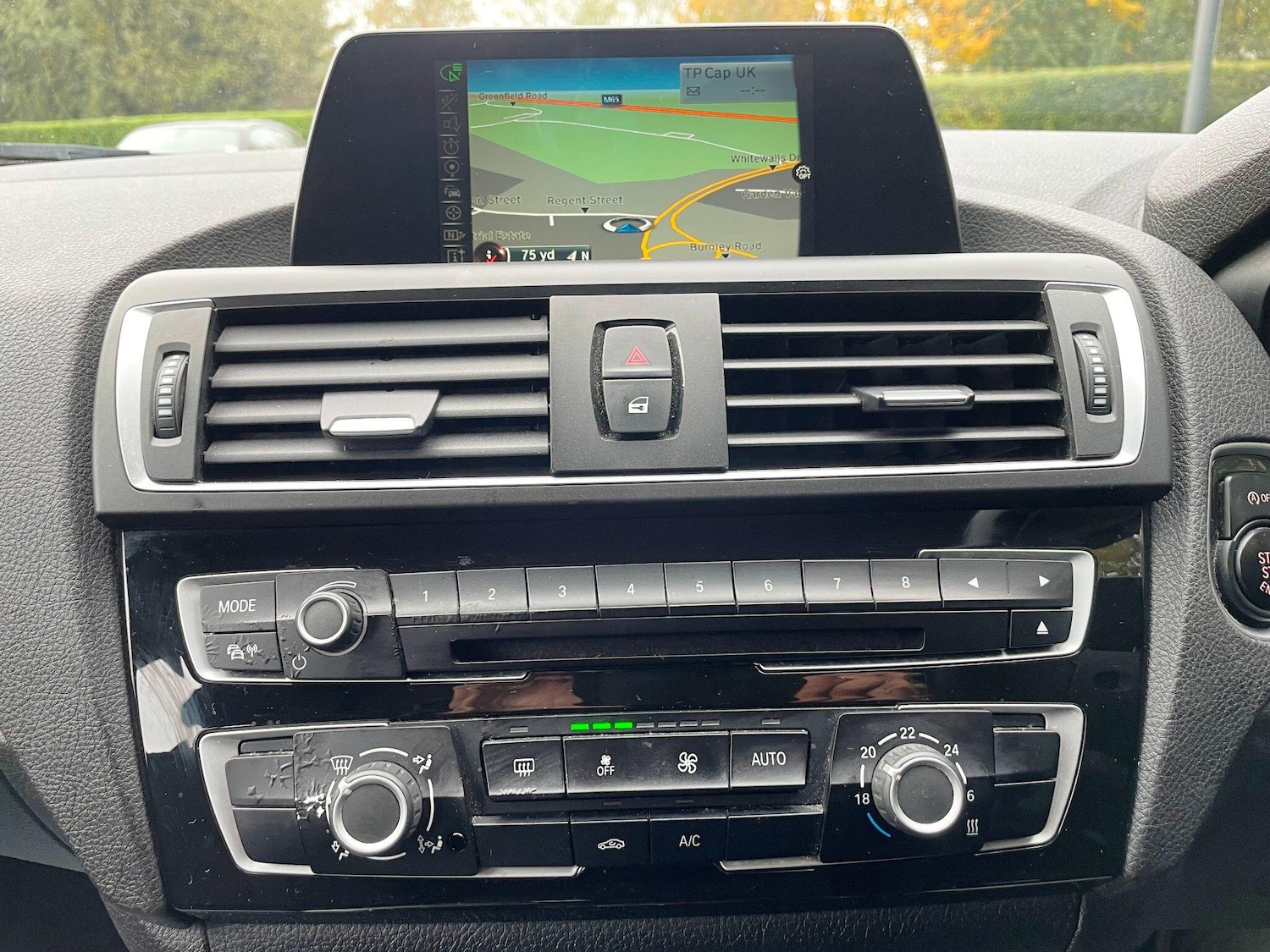 Used BMW 1 Series 2017 for sale - 77174794: Photo 44