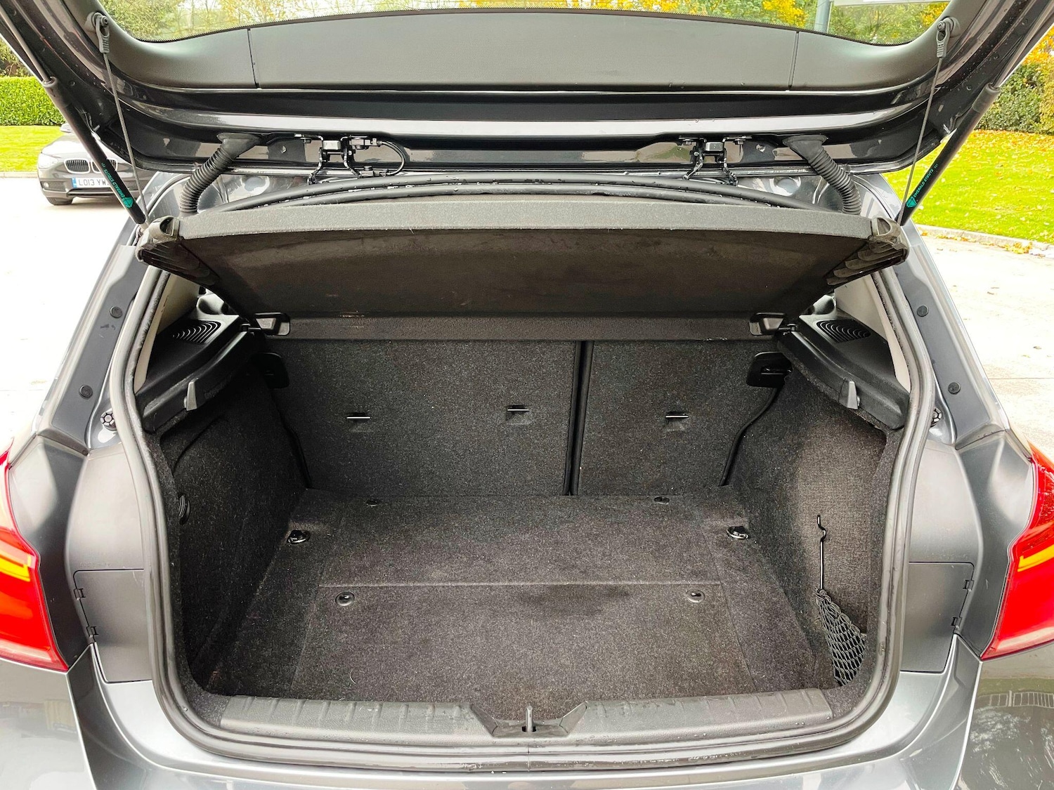 Used BMW 1 Series 2017 for sale - 77174794: Photo 52