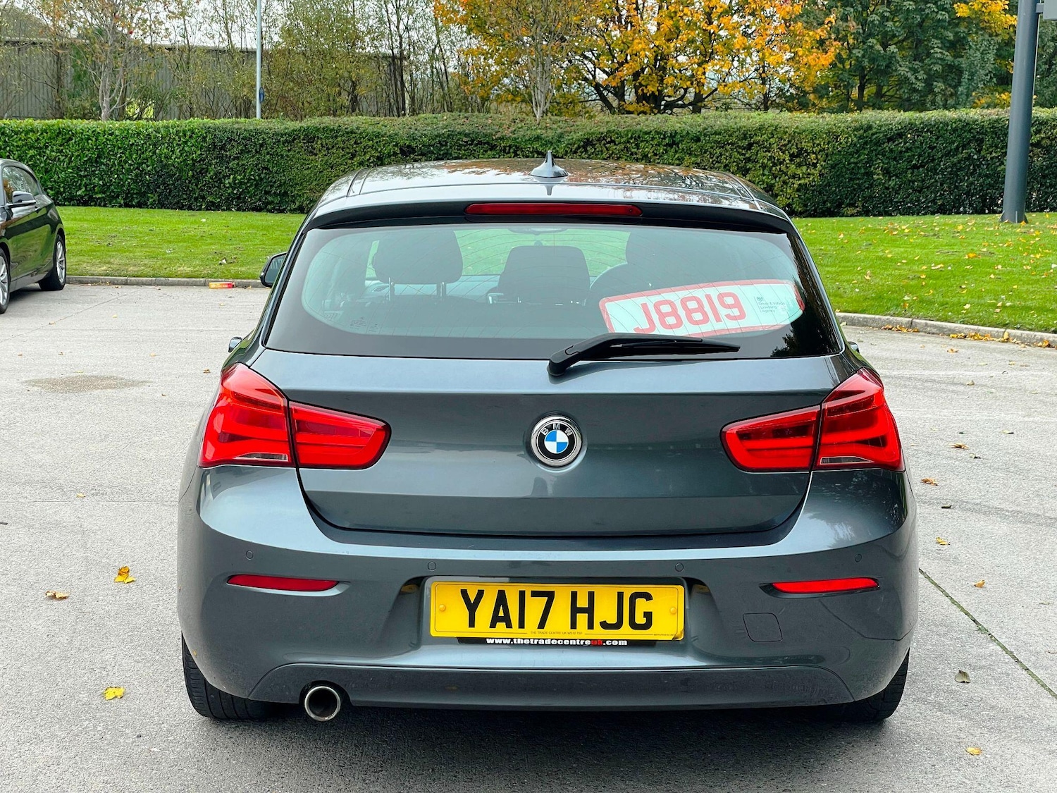 Used BMW 1 Series 2017 for sale - 77174794: Photo 6