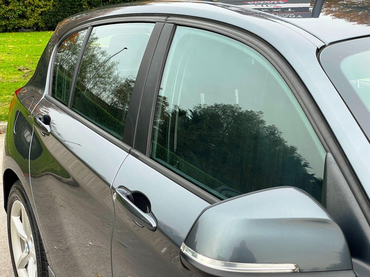 Used BMW 1 Series 2017 for sale - 77174794: Photo 9