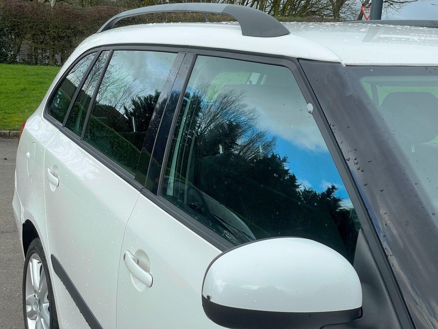 Used Skoda Fabia 2010 for sale - 77705544: Photo 11