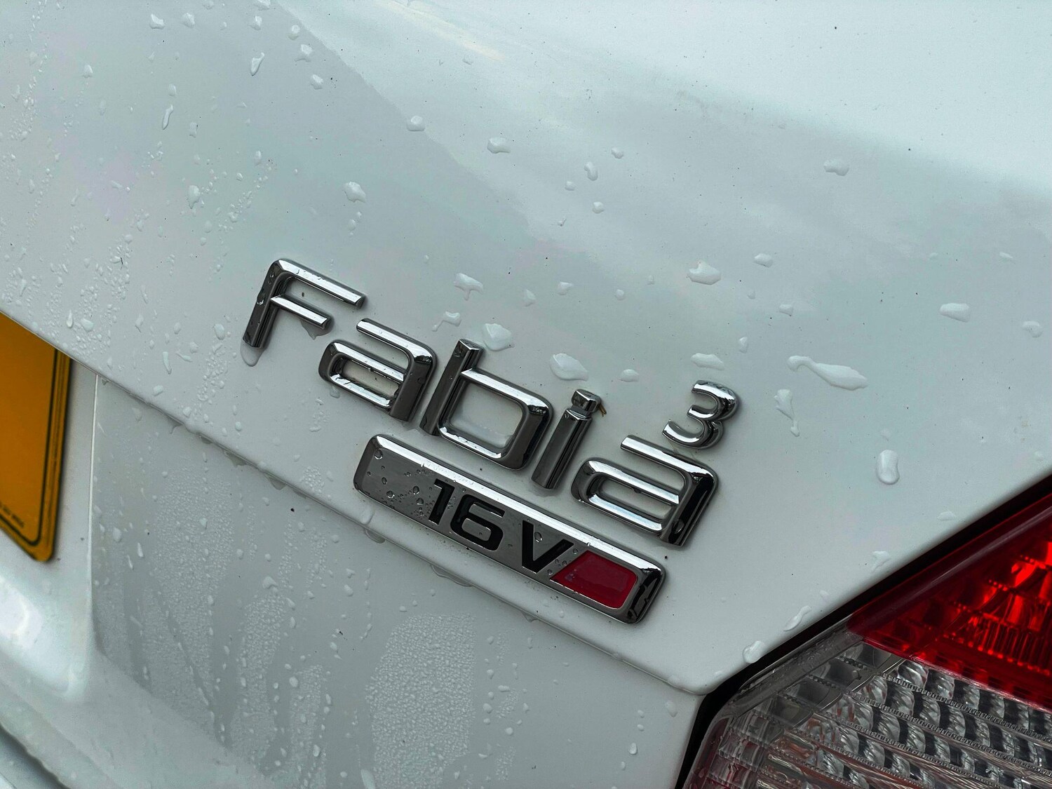 Used Skoda Fabia 2010 for sale - 77705544: Photo 15