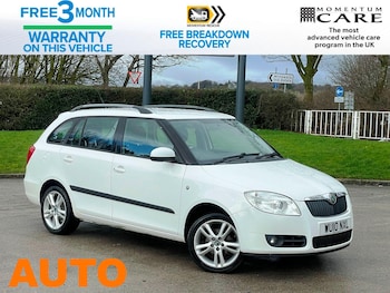 Skoda Fabia feature image