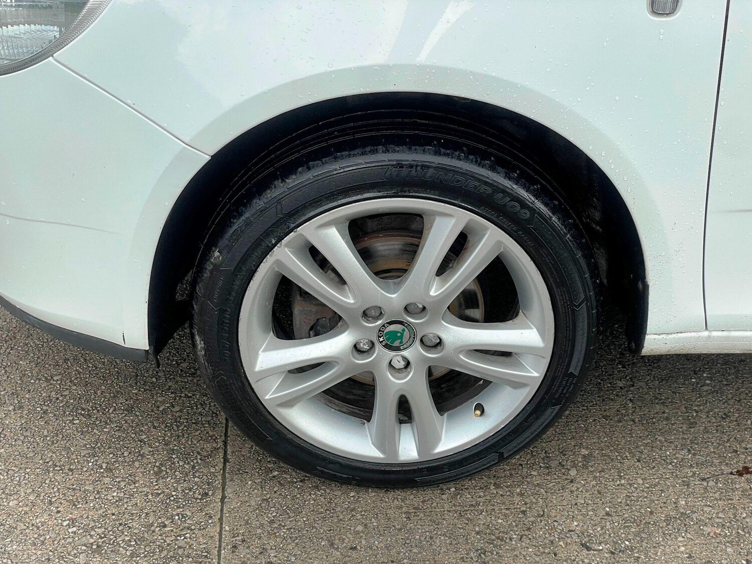 Used Skoda Fabia 2010 for sale - 77705544: Photo 20