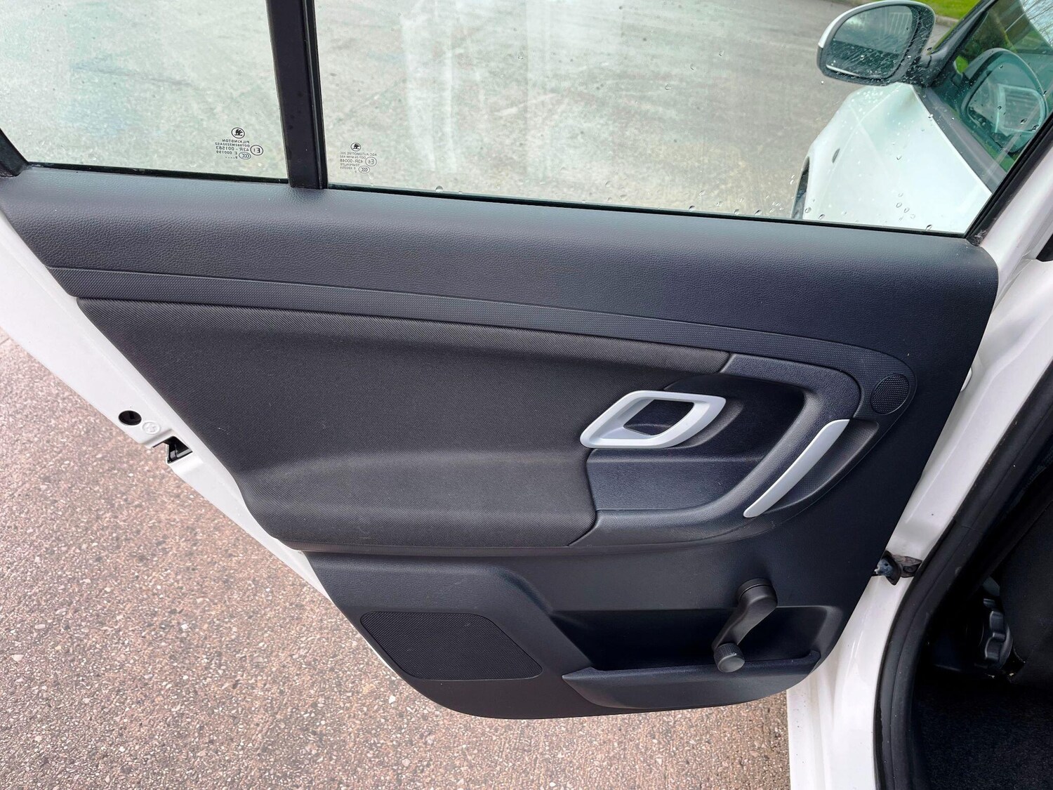 Used Skoda Fabia 2010 for sale - 77705544: Photo 22