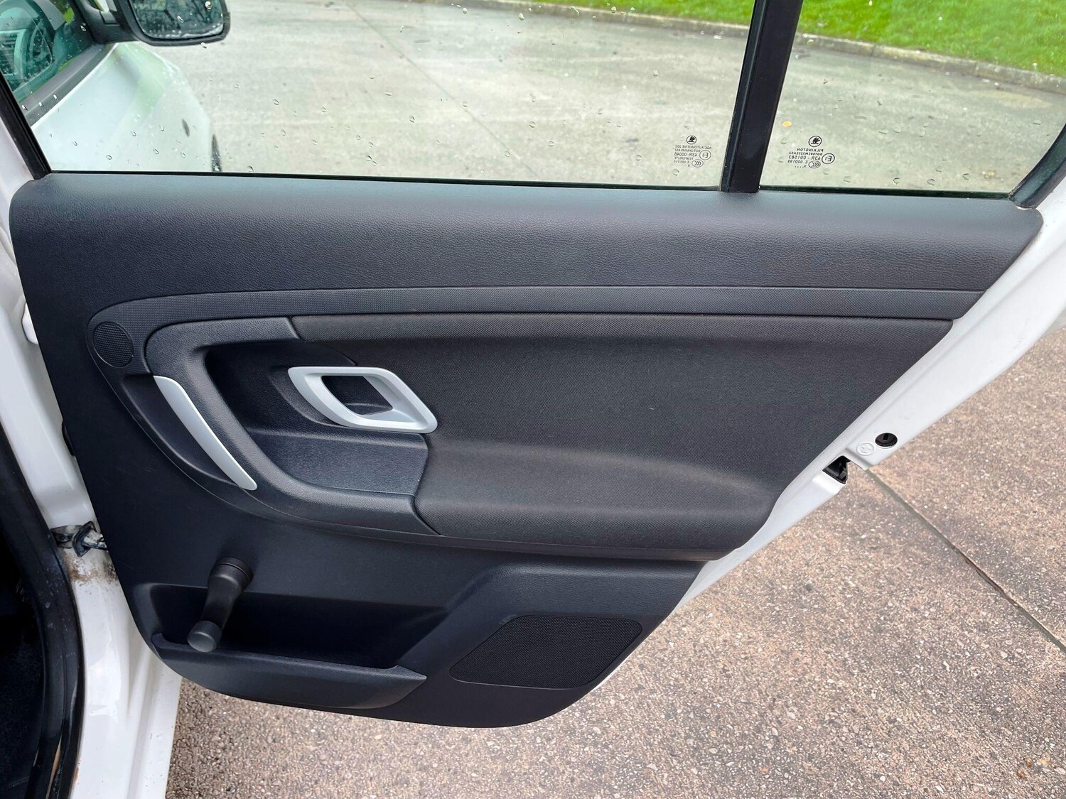 Used Skoda Fabia 2010 for sale - 77705544: Photo 23