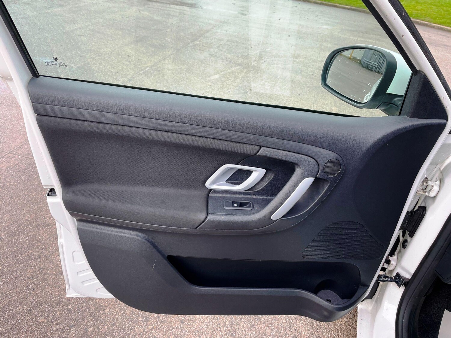 Used Skoda Fabia 2010 for sale - 77705544: Photo 24