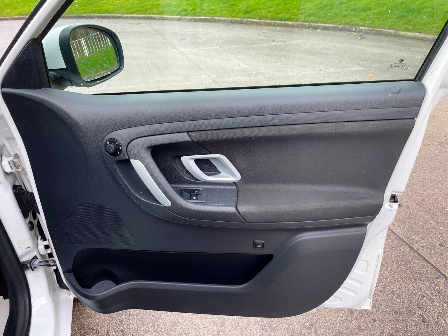 Used Skoda Fabia 2010 for sale - 77705544: Photo 25