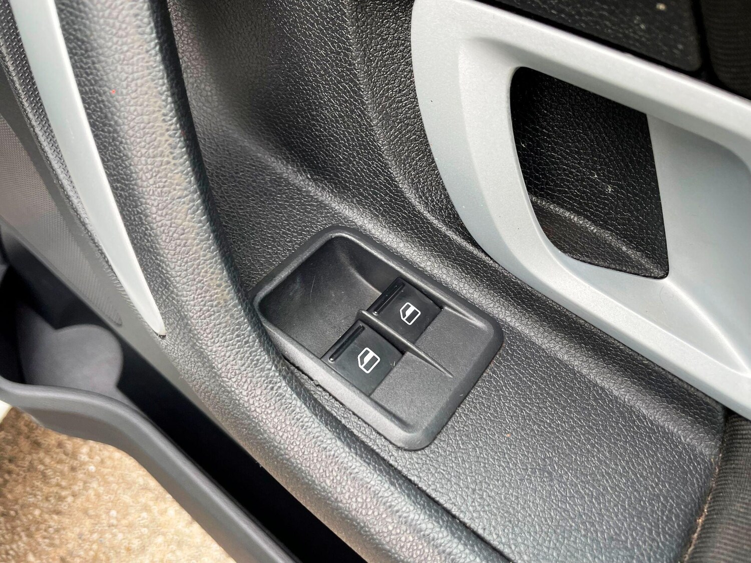 Used Skoda Fabia 2010 for sale - 77705544: Photo 26