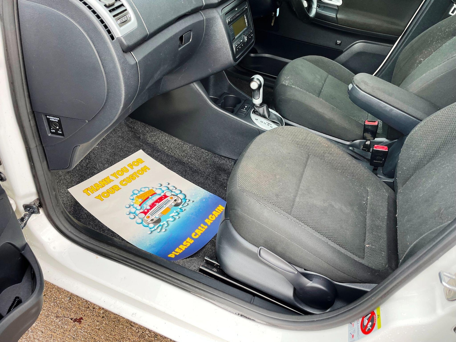 Used Skoda Fabia 2010 for sale - 77705544: Photo 30