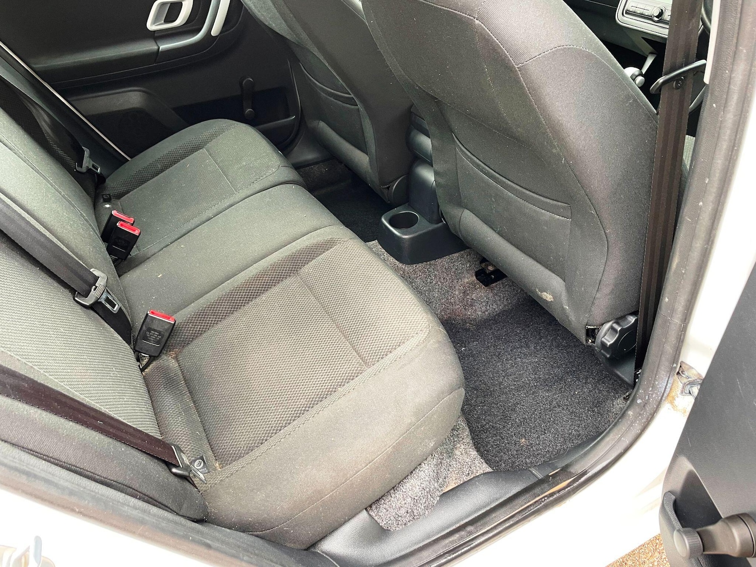 Used Skoda Fabia 2010 for sale - 77705544: Photo 31