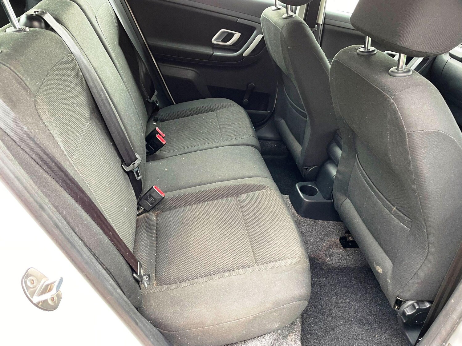 Used Skoda Fabia 2010 for sale - 77705544: Photo 32