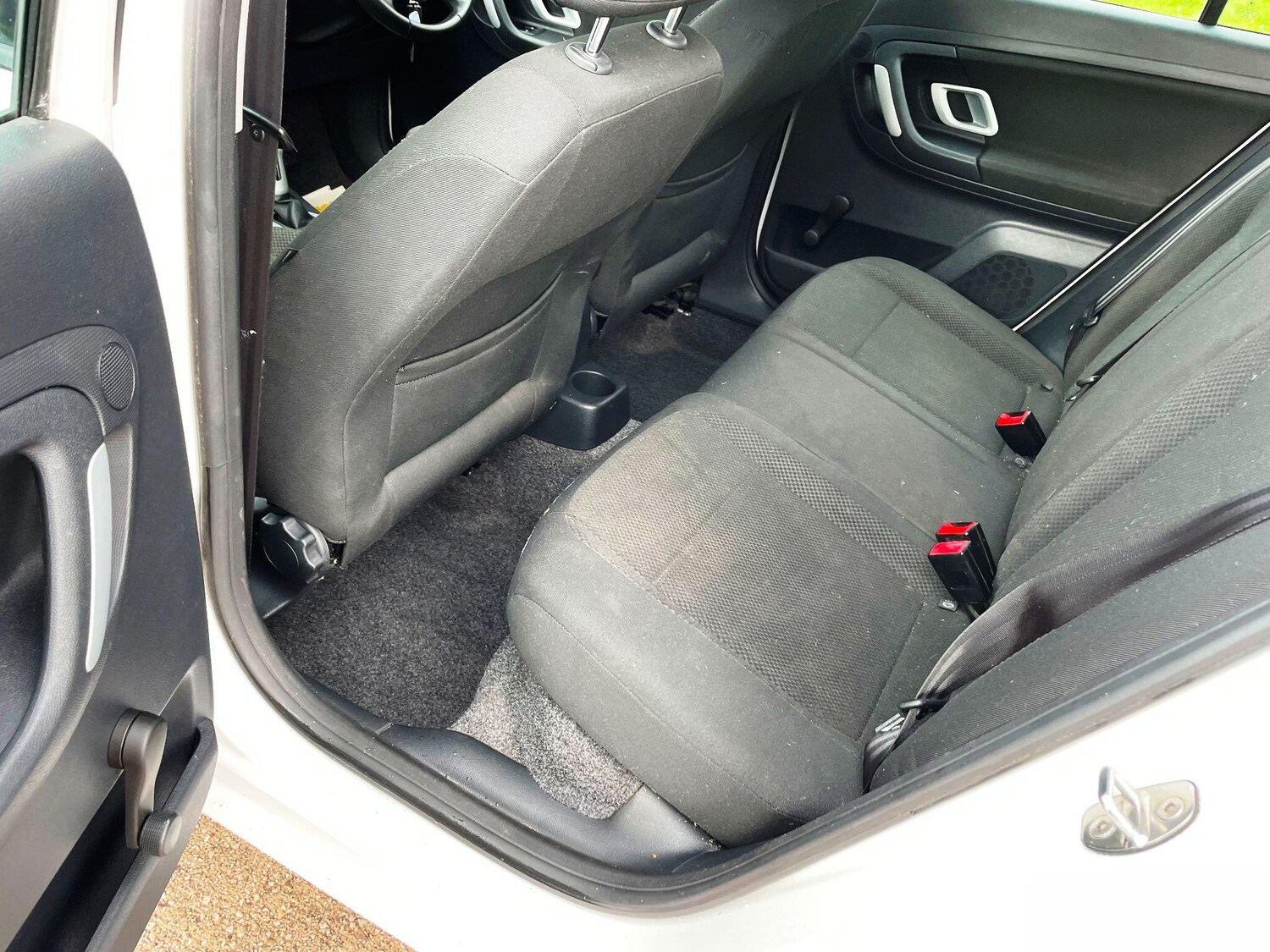 Used Skoda Fabia 2010 for sale - 77705544: Photo 33