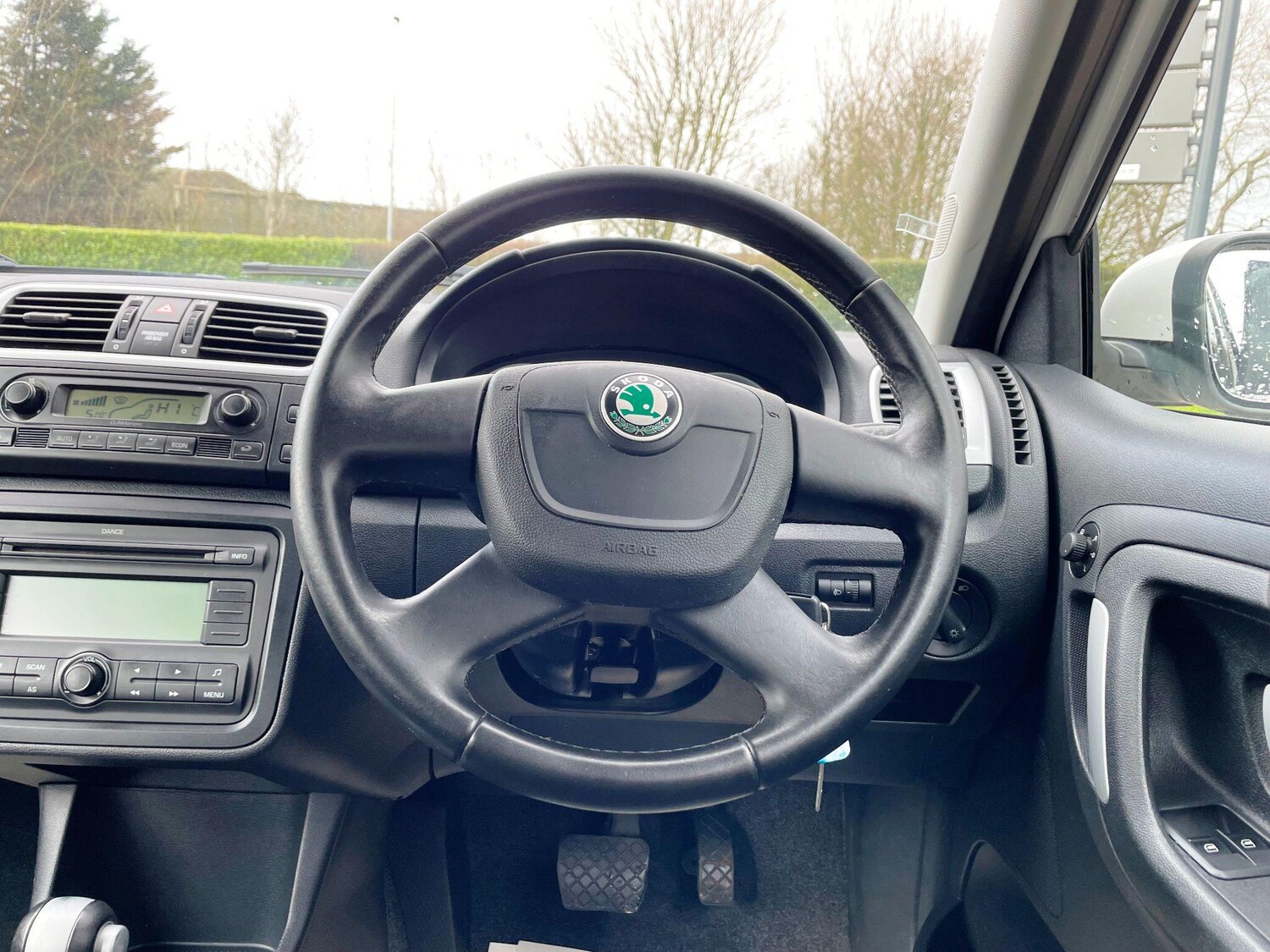 Used Skoda Fabia 2010 for sale - 77705544: Photo 36