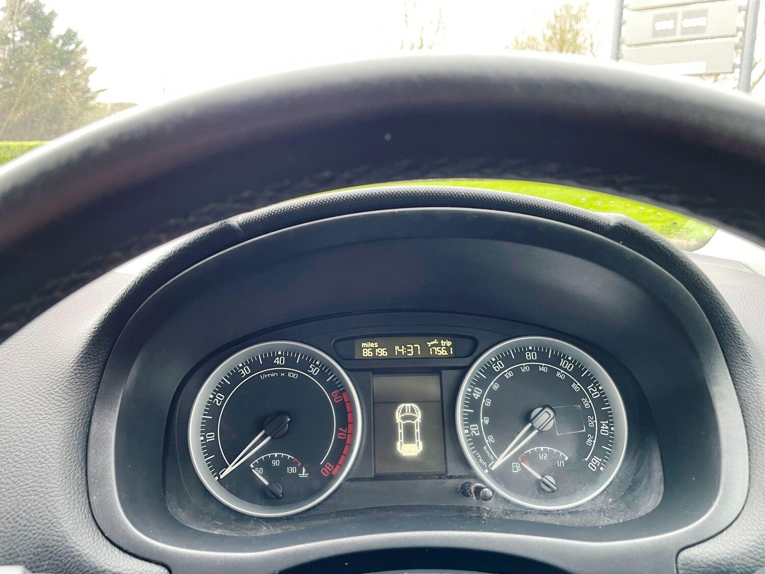 Used Skoda Fabia 2010 for sale - 77705544: Photo 39