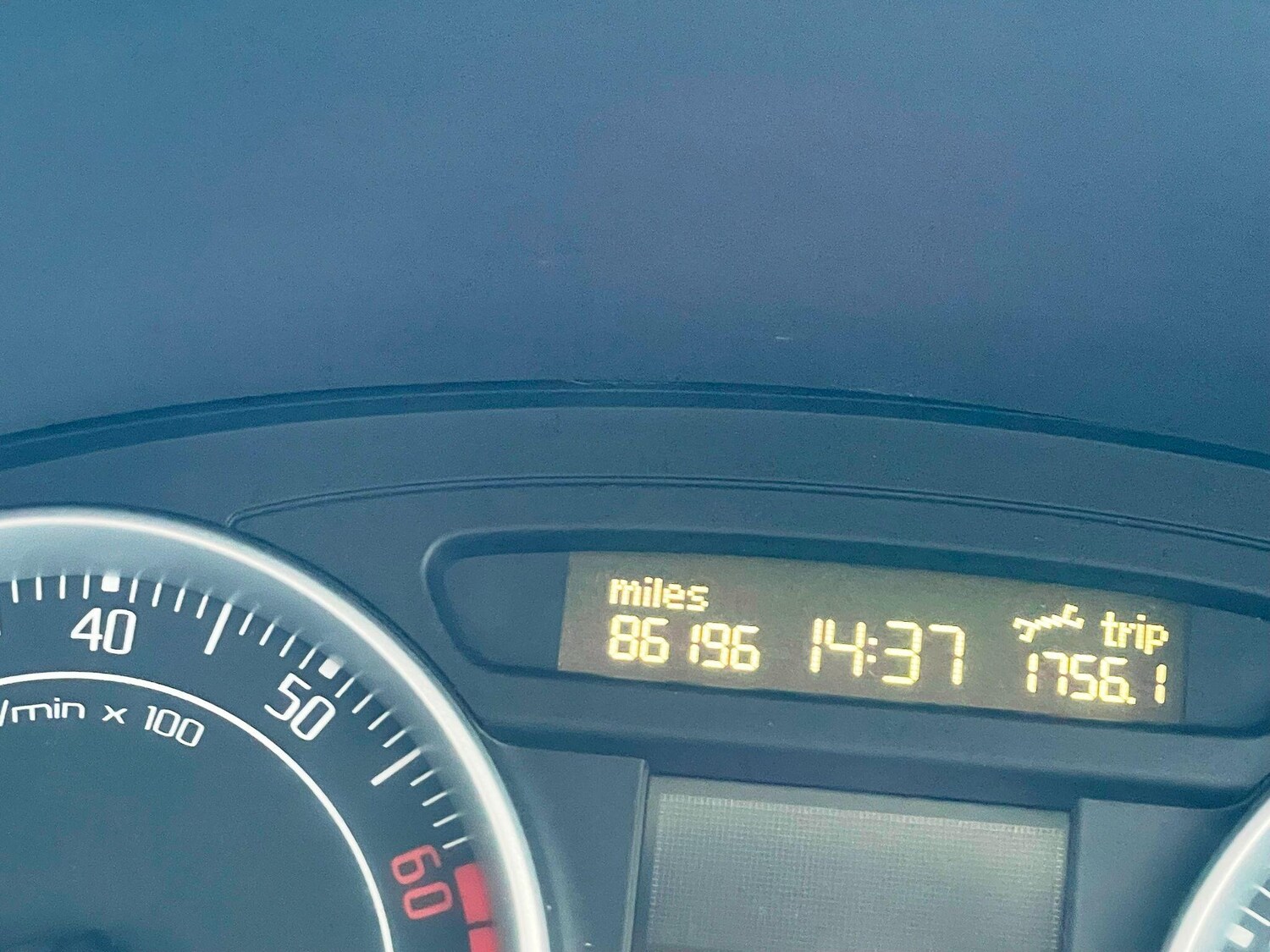 Used Skoda Fabia 2010 for sale - 77705544: Photo 40