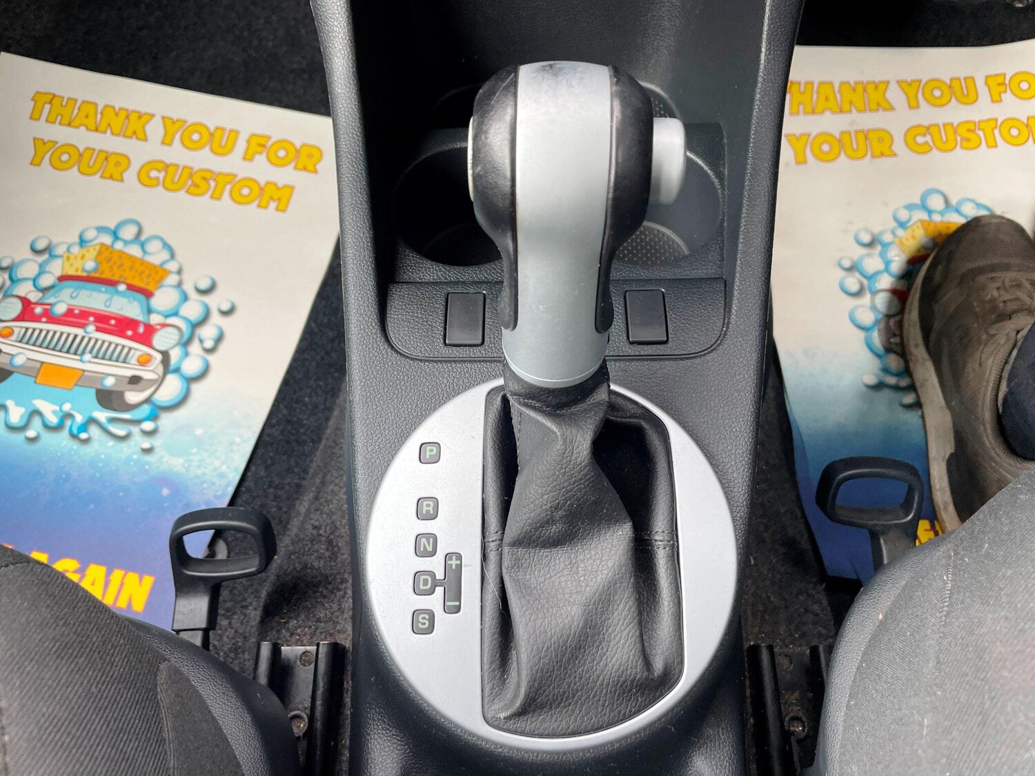 Used Skoda Fabia 2010 for sale - 77705544: Photo 41