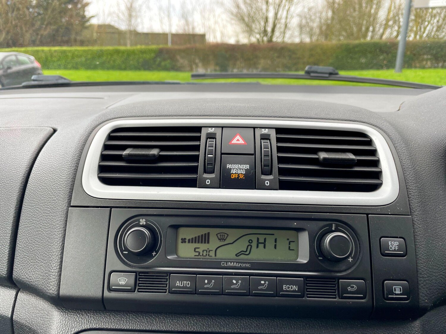 Used Skoda Fabia 2010 for sale - 77705544: Photo 42