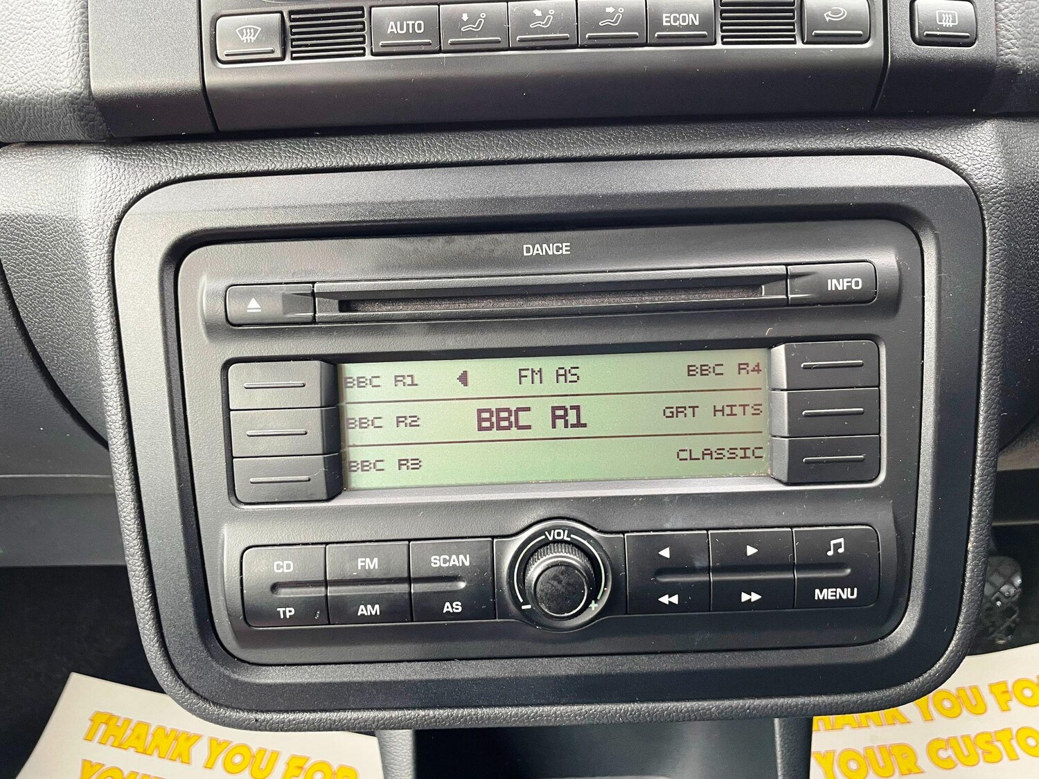 Used Skoda Fabia 2010 for sale - 77705544: Photo 43