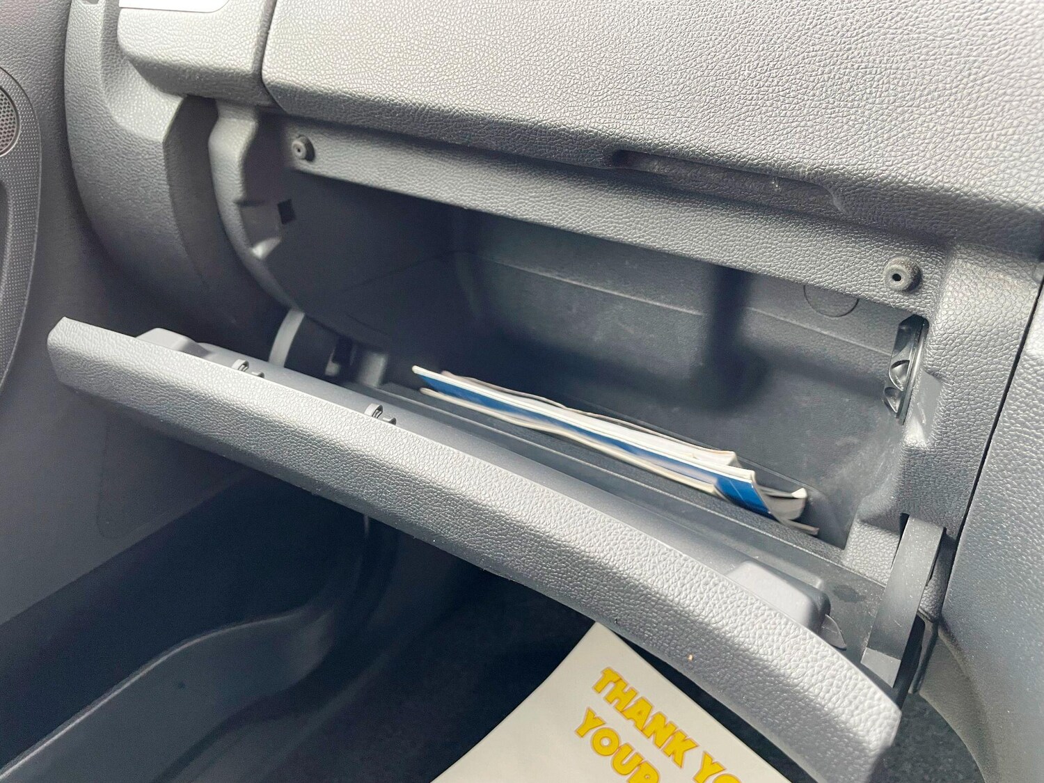 Used Skoda Fabia 2010 for sale - 77705544: Photo 45