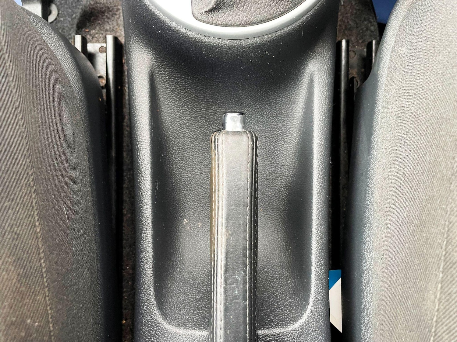 Used Skoda Fabia 2010 for sale - 77705544: Photo 48