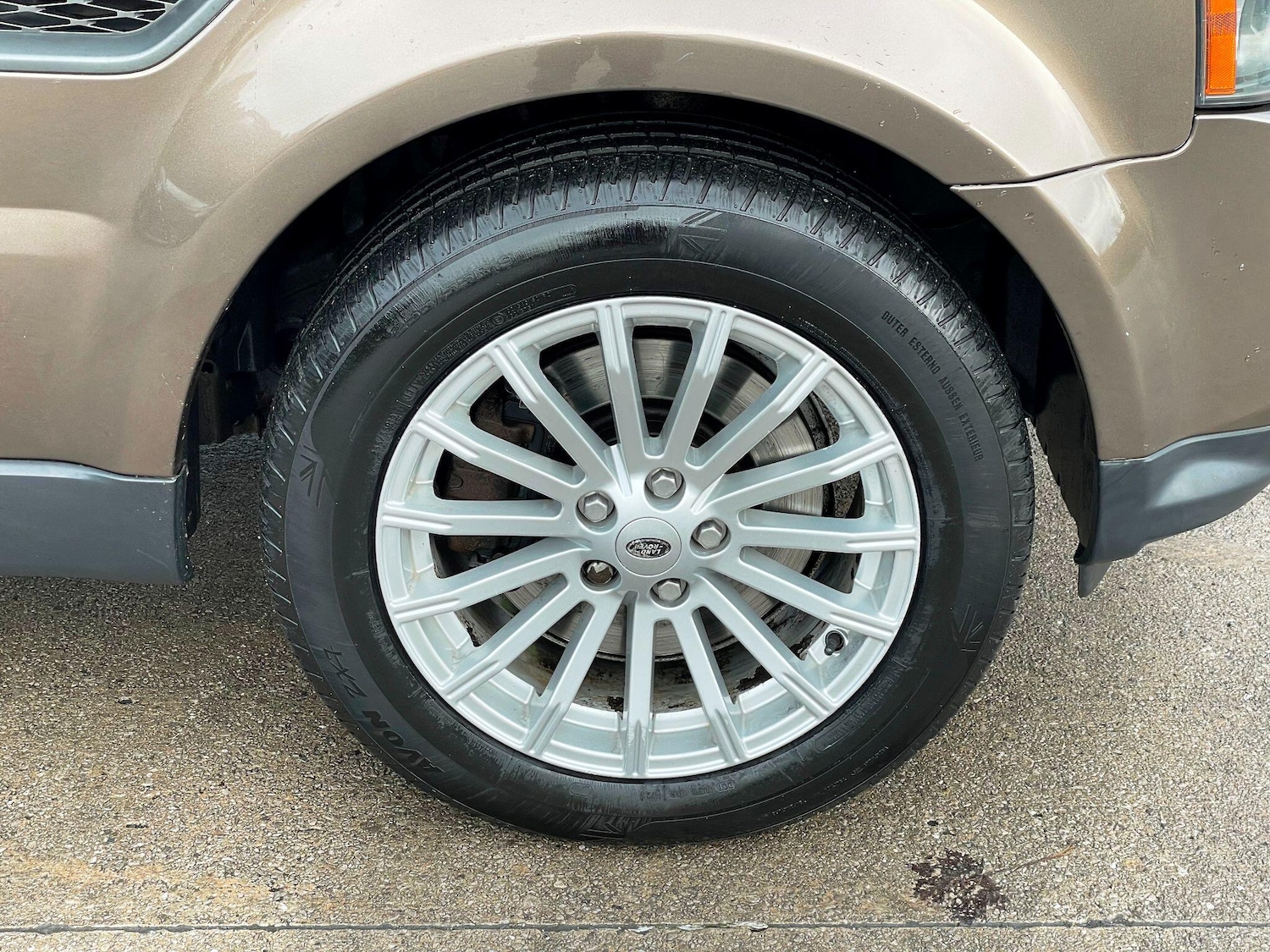 Used Land Rover Range Rover Sport 2010 for sale - 77237867: Photo 19