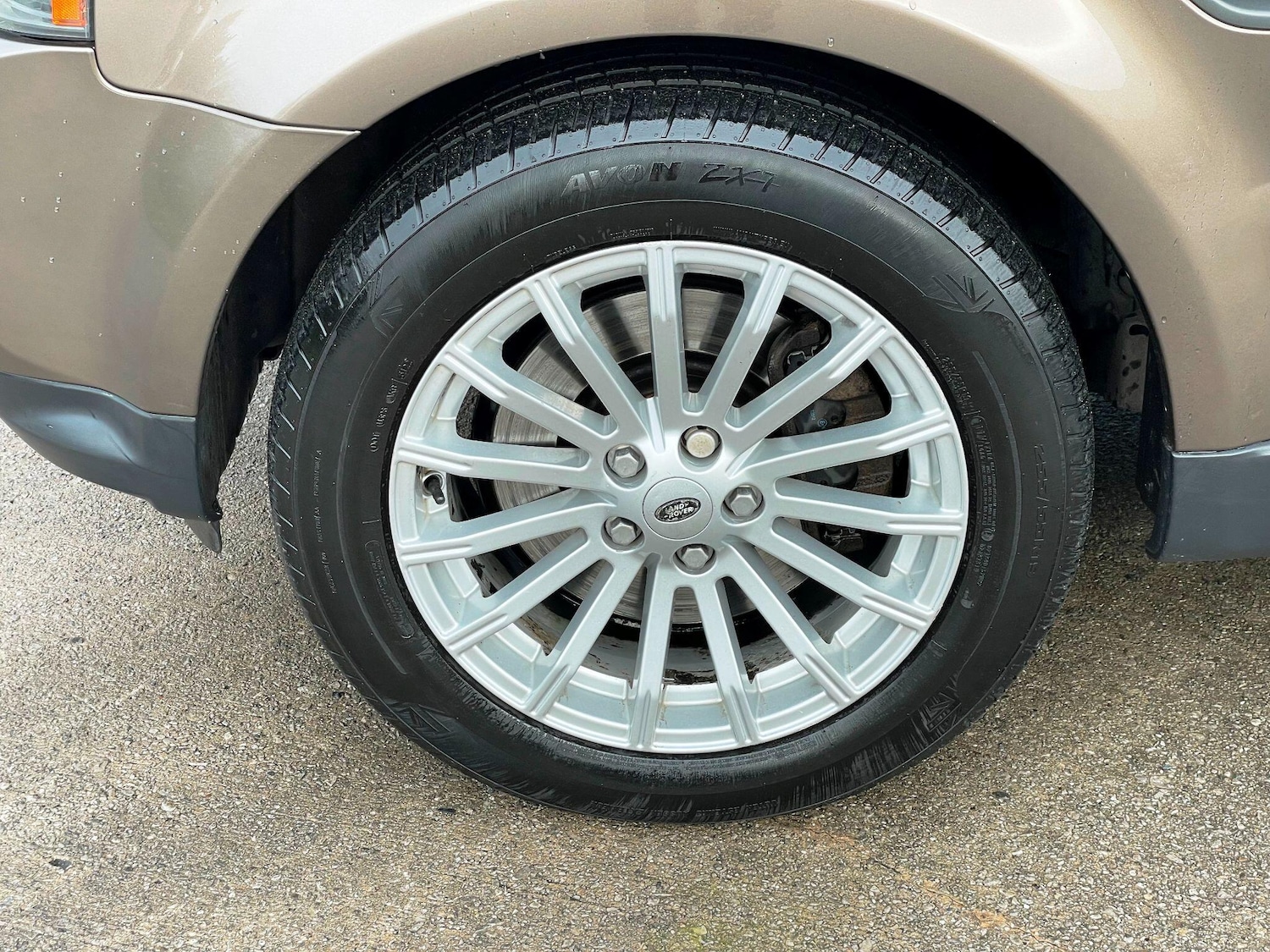 Used Land Rover Range Rover Sport 2010 for sale - 77237867: Photo 20