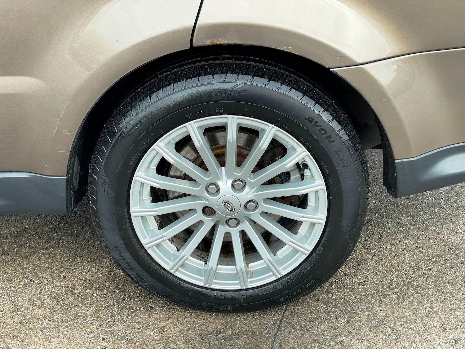 Used Land Rover Range Rover Sport 2010 for sale - 77237867: Photo 21