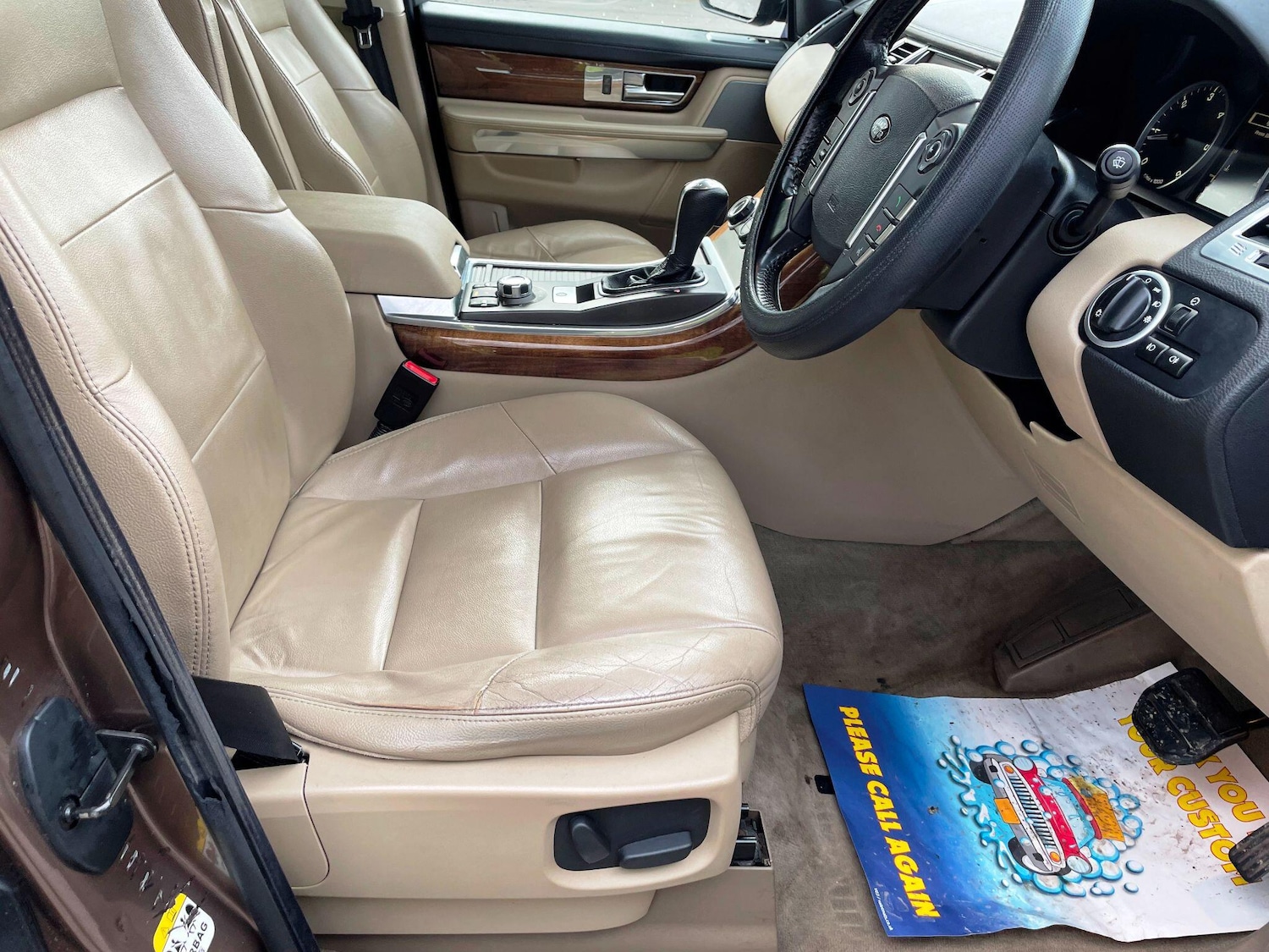 Used Land Rover Range Rover Sport 2010 for sale - 77237867: Photo 25