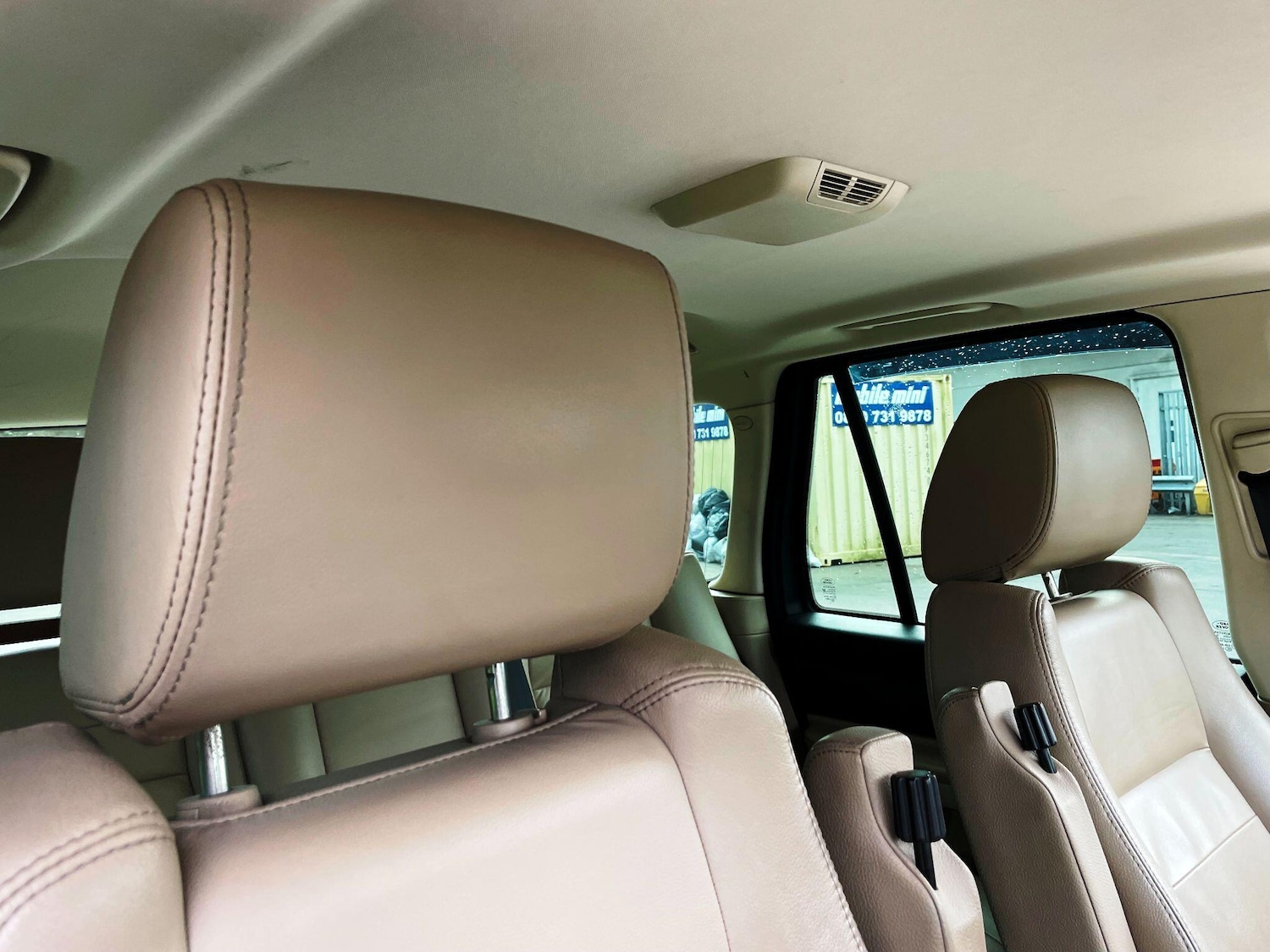 Used Land Rover Range Rover Sport 2010 for sale - 77237867: Photo 27