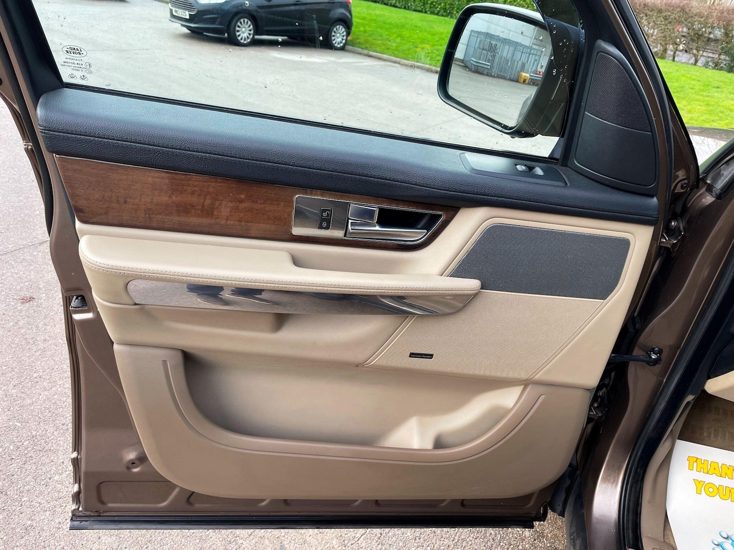 Used Land Rover Range Rover Sport 2010 for sale - 77237867: Photo 28