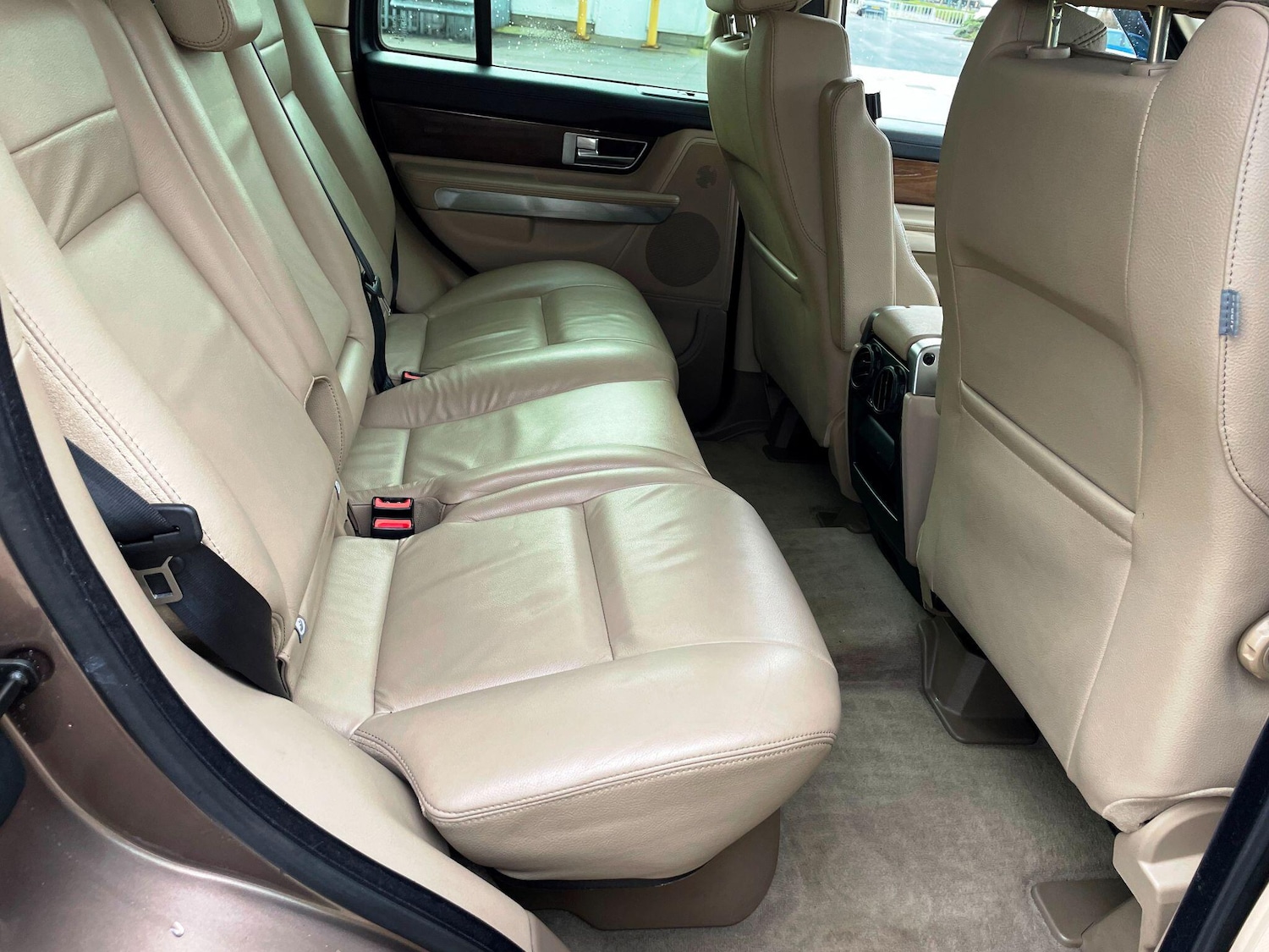 Used Land Rover Range Rover Sport 2010 for sale - 77237867: Photo 33