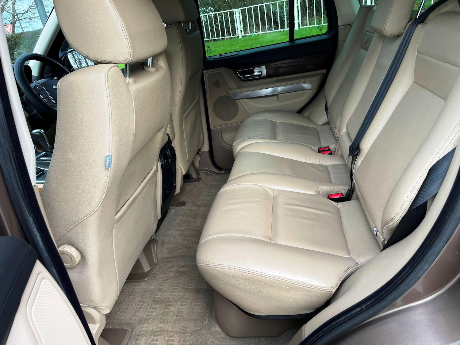 Used Land Rover Range Rover Sport 2010 for sale - 77237867: Photo 36