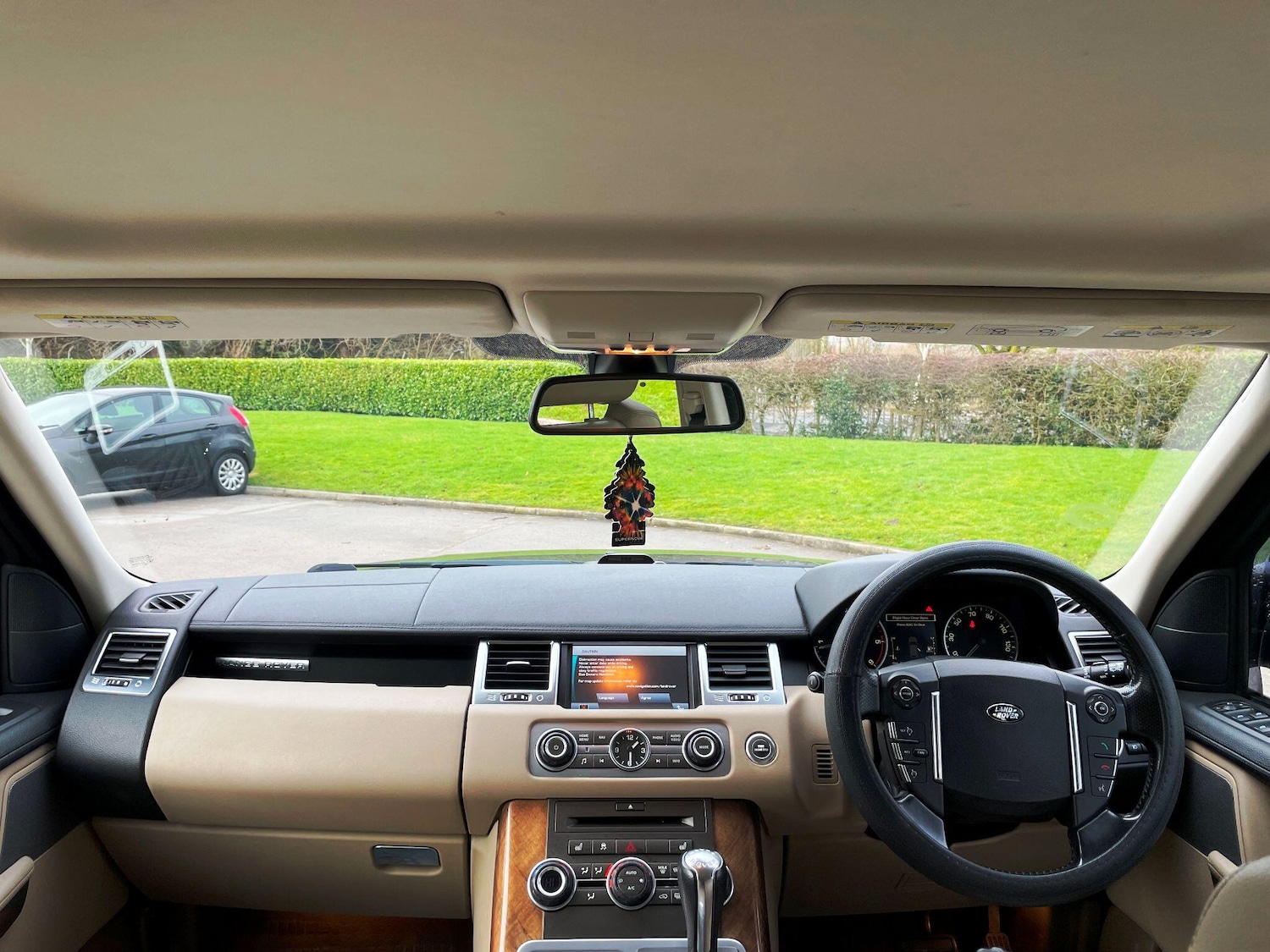 Used Land Rover Range Rover Sport 2010 for sale - 77237867: Photo 37