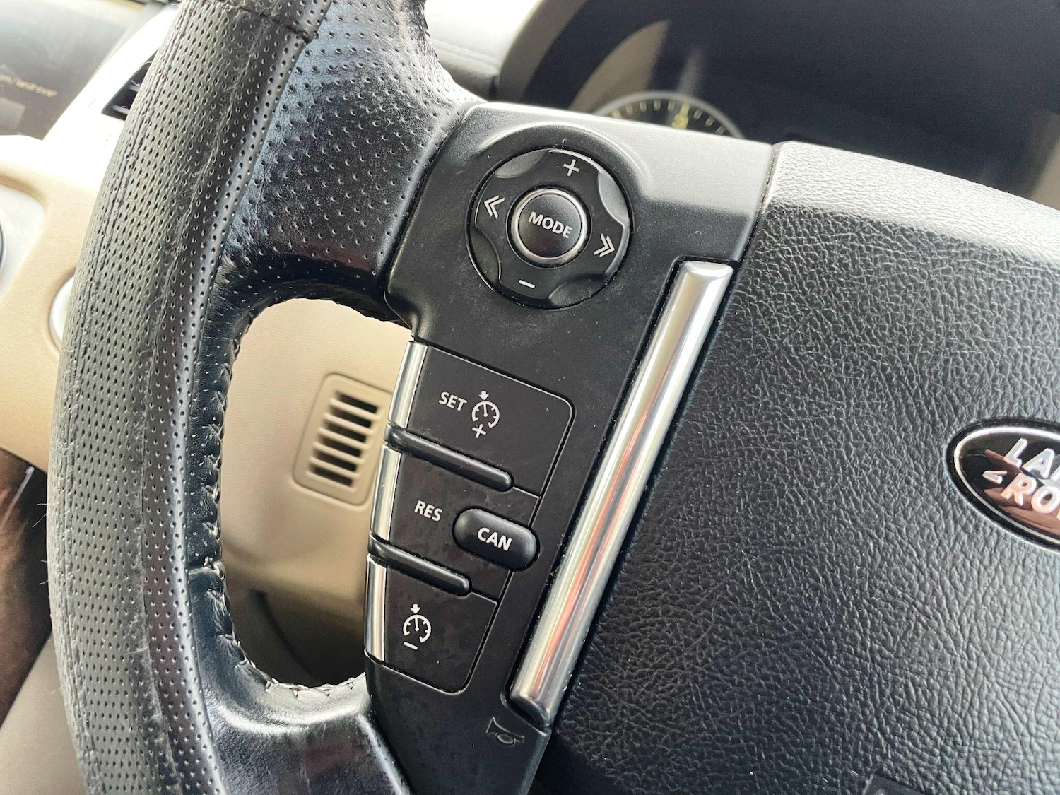 Used Land Rover Range Rover Sport 2010 for sale - 77237867: Photo 39