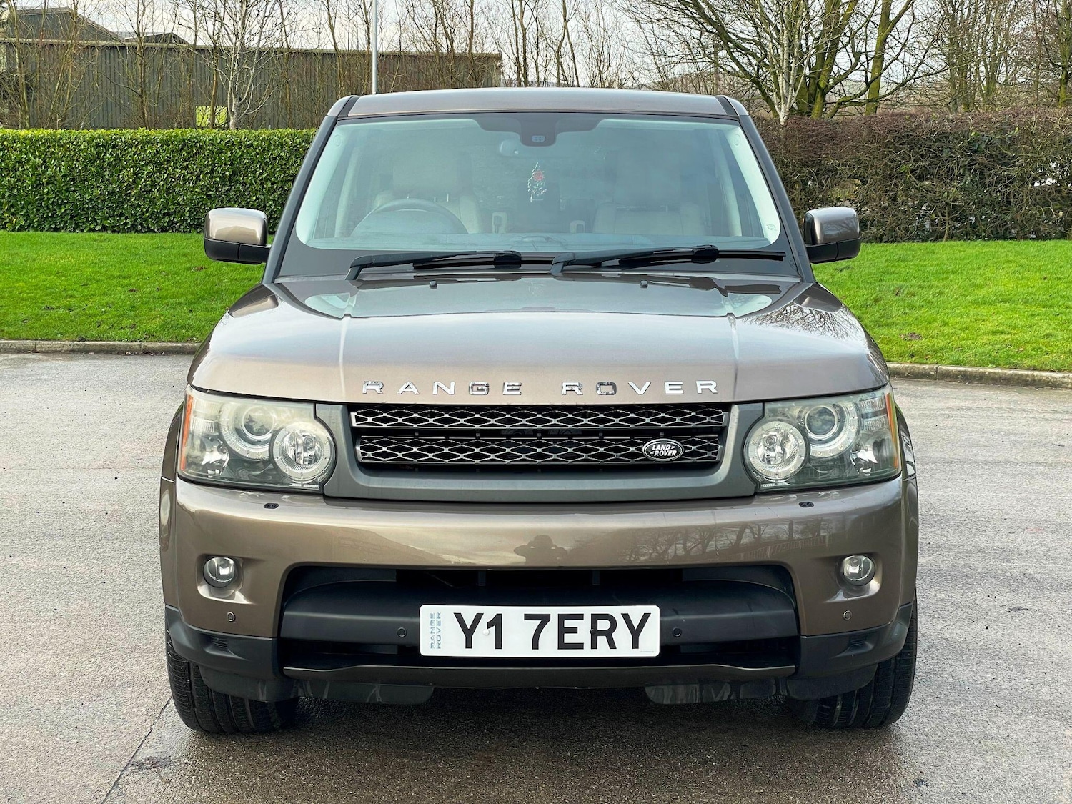 Used Land Rover Range Rover Sport 2010 for sale - 77237867: Photo 4