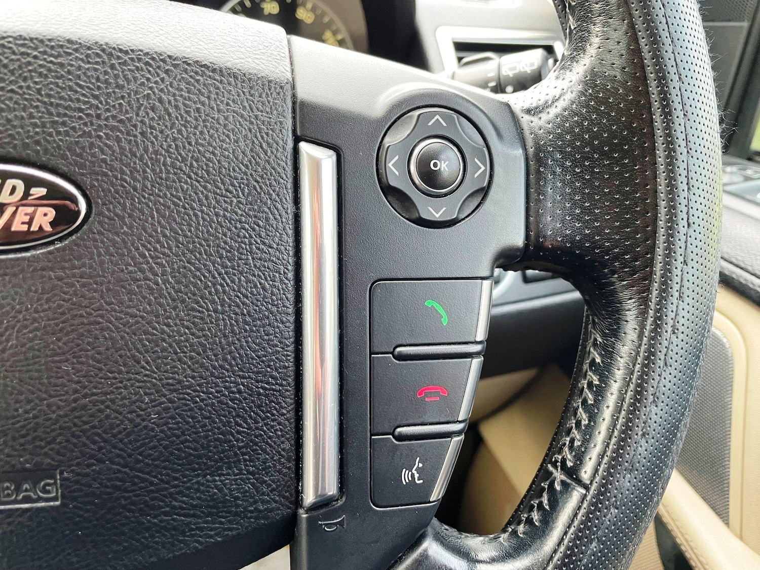 Used Land Rover Range Rover Sport 2010 for sale - 77237867: Photo 40