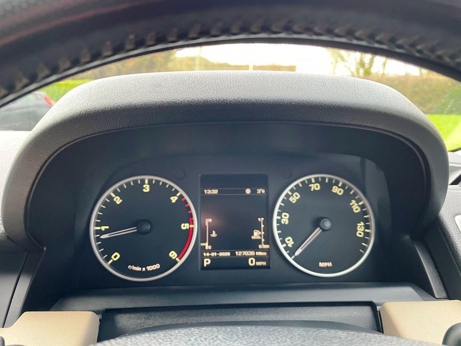 Used Land Rover Range Rover Sport 2010 for sale - 77237867: Photo 43