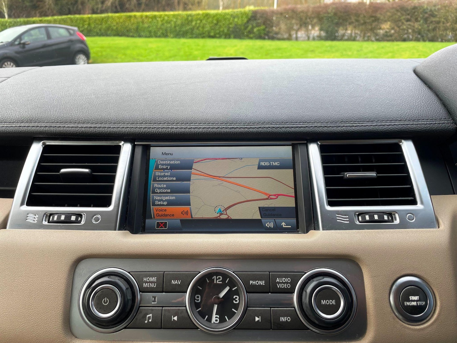 Used Land Rover Range Rover Sport 2010 for sale - 77237867: Photo 45