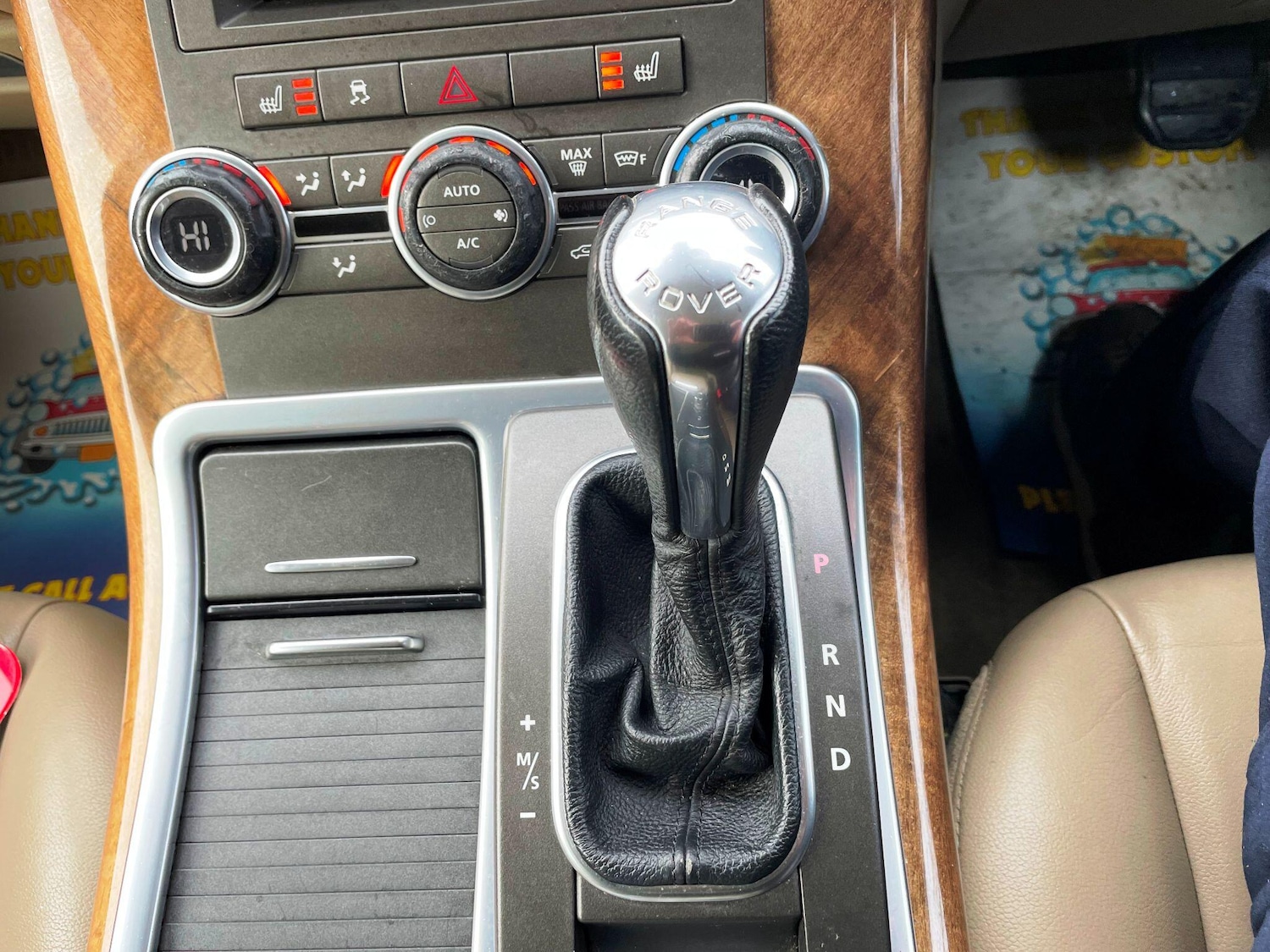 Used Land Rover Range Rover Sport 2010 for sale - 77237867: Photo 49