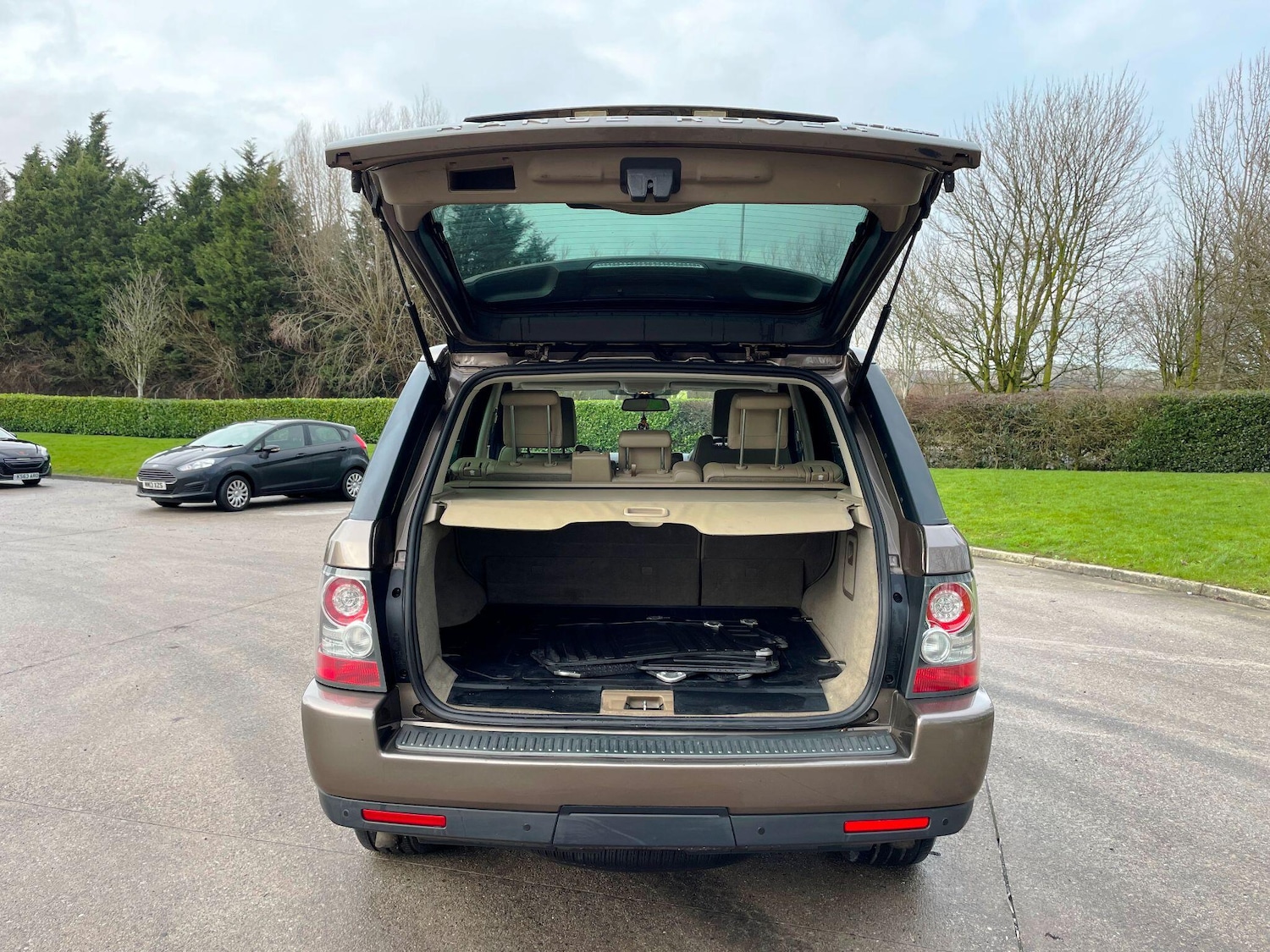 Used Land Rover Range Rover Sport 2010 for sale - 77237867: Photo 53