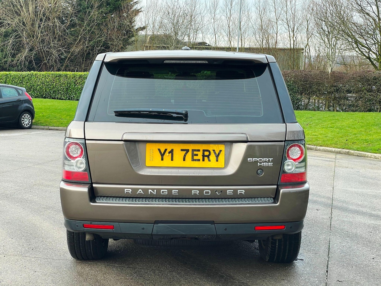 Used Land Rover Range Rover Sport 2010 for sale - 77237867: Photo 8