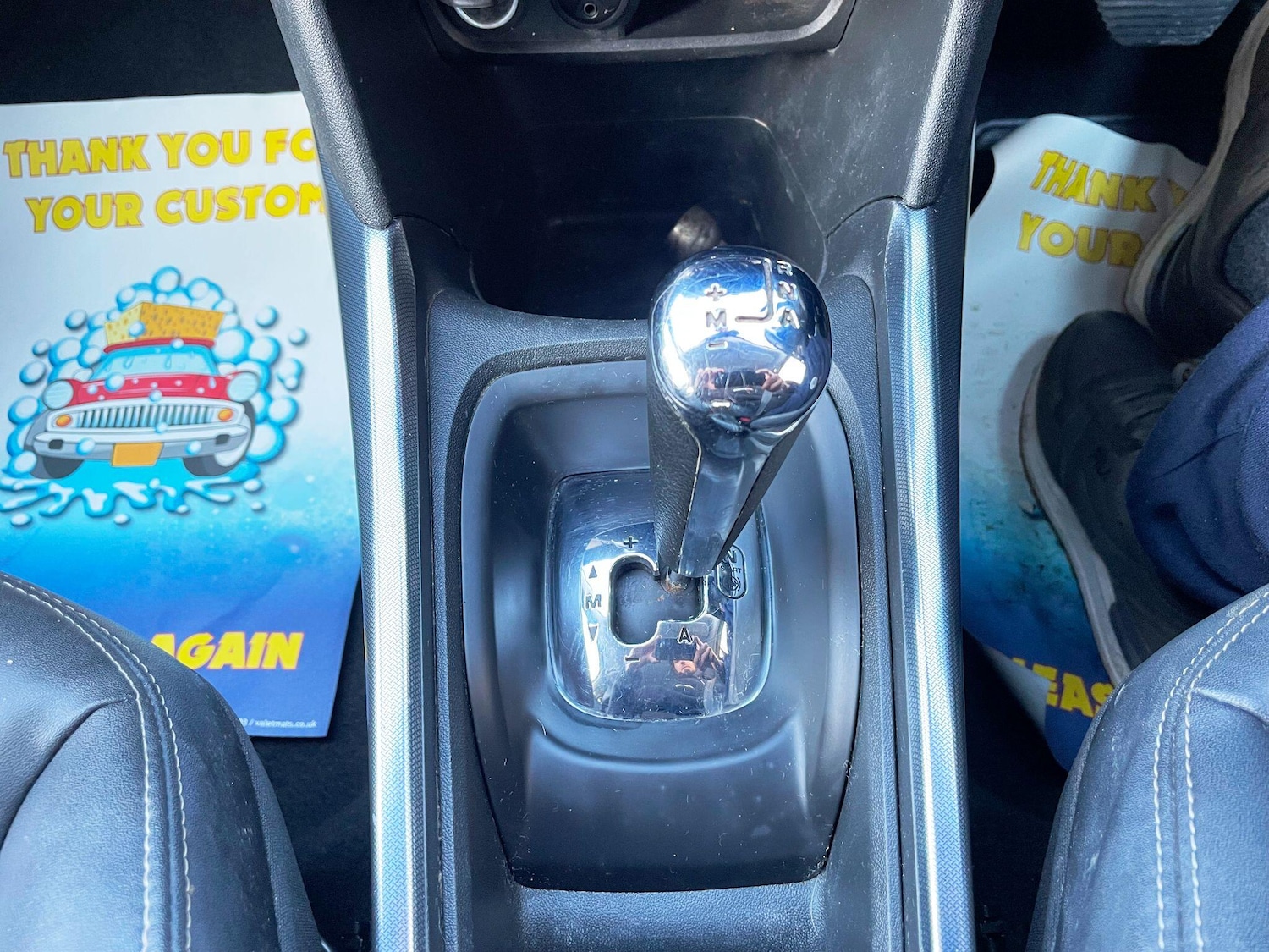 Used Peugeot 2008 2014 for sale - 77174759: Photo 13