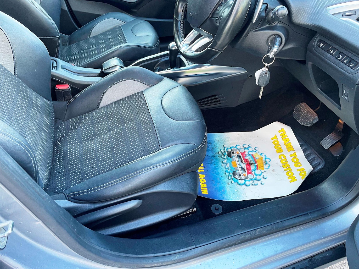 Used Peugeot 2008 2014 for sale - 77174759: Photo 14